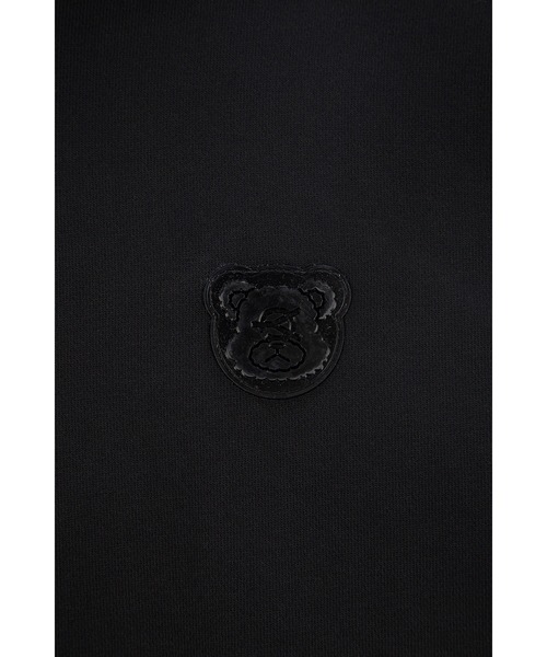 OY(オーワイ)の「『OY/オーワイ』ODOLLY HOODIE/オードリープルオーバーパーカー(パーカー・メンズ・ホワイト/ブラック/ダークブルー・1/2)」の14枚目の写真