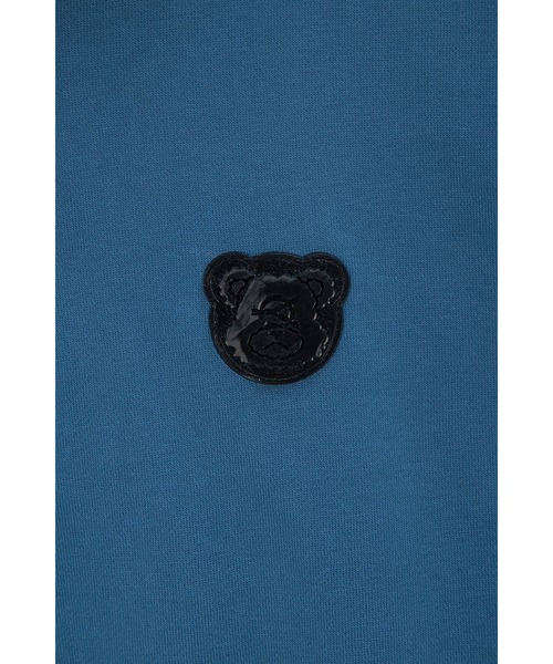 OY(オーワイ)の「『OY/オーワイ』ODOLLY HOODIE/オードリープルオーバーパーカー(パーカー・メンズ・ホワイト/ブラック/ダークブルー・1/2)」の19枚目の写真