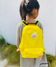 TCSS（ティーシーエスエス）の「FREDRIK PACKERS  フレドリックパッカーズ KIDSリュックDAY PACK KIDS（バックパック/リュック）」