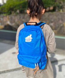 FREDRIK PACKERS（フレドリックパッカーズ）の「FREDRIK PACKERS  フレドリックパッカーズ KIDSリュックDAY PACK KIDS（バックパック/リュック）」