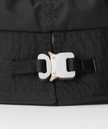 1017 ALYX 9SM（アリクス）の「＜1017 ALYX 9SM＞ BUCKLE BUCKET HAT