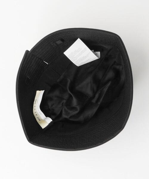 1017 ALYX 9SM（アリクス）の「＜1017 ALYX 9SM＞ BUCKLE BUCKET