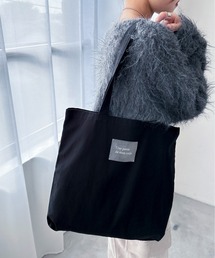 EPIMI E'PIMMY | オリジナルPVCタグエピトート(トートバッグ)