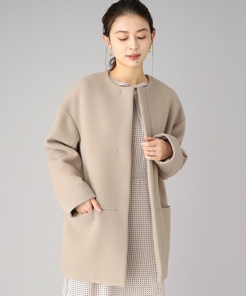 UNTITLED（アンタイトル）の「◇【シンプルデザイン／すっきり見え