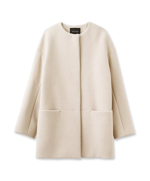 UNTITLED（アンタイトル）の「◇【シンプルデザイン／すっきり見え