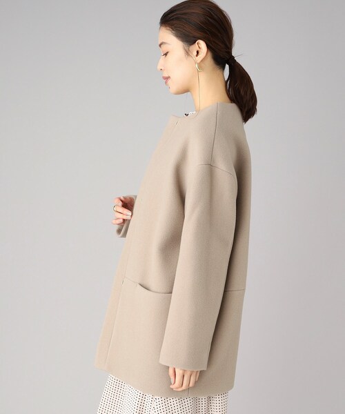 UNTITLED（アンタイトル）の「◇【シンプルデザイン／すっきり見え