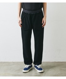 Habie（ハビー）の「Reversible Easy Pants（スウェットパンツ）」