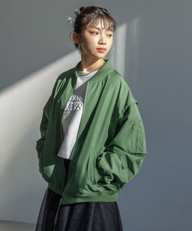 repipi armario | 【2WAY】MA-1(MA-1)