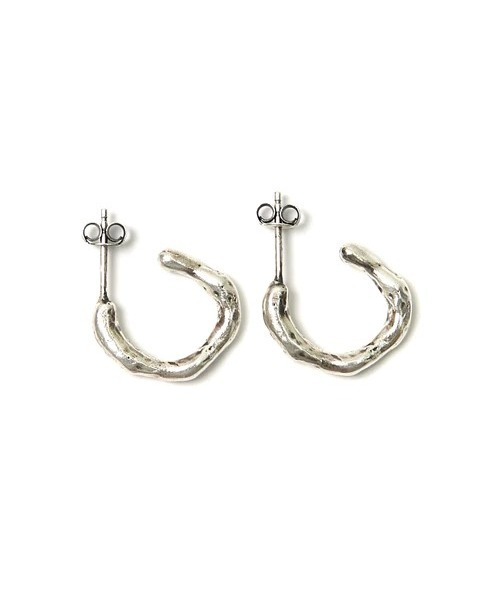 MOLTEN EARRING
