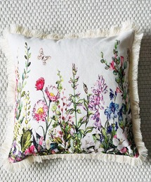 aimoha（アイモハ）の「エスニックプリントシャーマンクッションカバー（クッション/クッションカバー）」