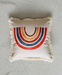 aimoha（アイモハ）の「エスニックプリントシャーマンクッションカバー（クッション/クッションカバー）」