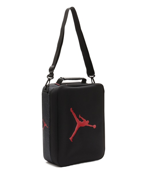 ジョーダン シューズボックス　シューズケース セール】JORDAN THE SHOES BOX / ジョーダン シューズボックス