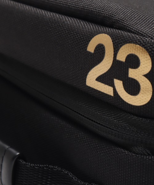 JORDAN BRAND（ジョーダンブランド）の「JORDAN THE SHOES BOX / ジョーダン シューズボックス / NIKE 【SP】（シューズ小物/雑貨・メンズ・ブラック/グレー/ダークグレー・FREE）」の20枚目の写真