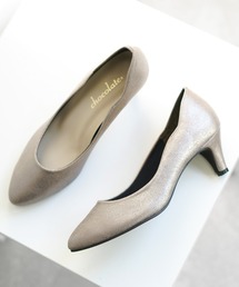 セール】TRIANGLE BASIC PUMPS（パンプス）｜Ameri（アメリ）の