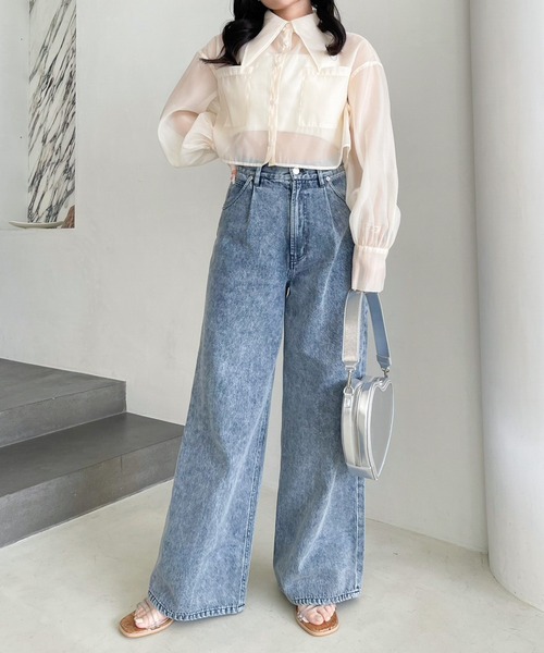 Heather（ヘザー）の「アソートヒールサンダル　186167（サンダル・レディース・アイボリー/ブラック/キャメル/ピンク・M/L/S）」の21枚目の写真