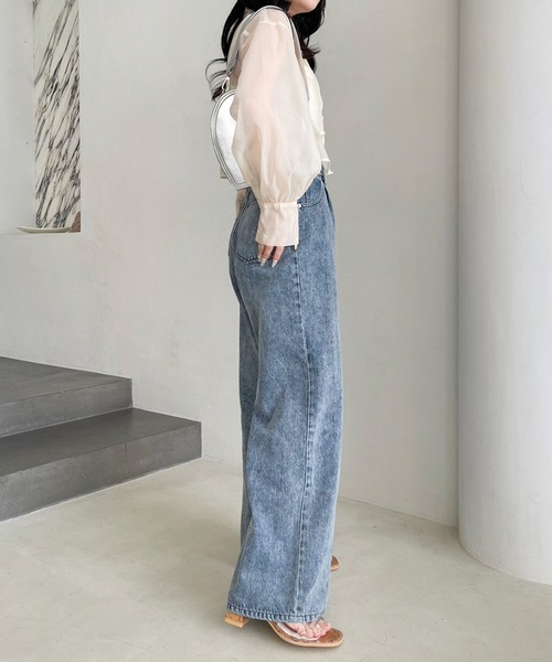 Heather（ヘザー）の「アソートヒールサンダル　186167（サンダル・レディース・アイボリー/ブラック/キャメル/ピンク・M/L/S）」の22枚目の写真