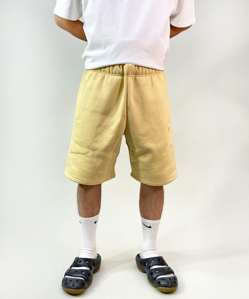 Carhartt WIP/カーハートダブリューアイピー CHASE SWEAT SHORT
