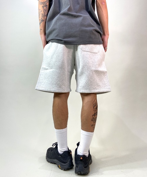Carhartt WIP/カーハートダブリューアイピー CHASE SWEAT SHORT ワン