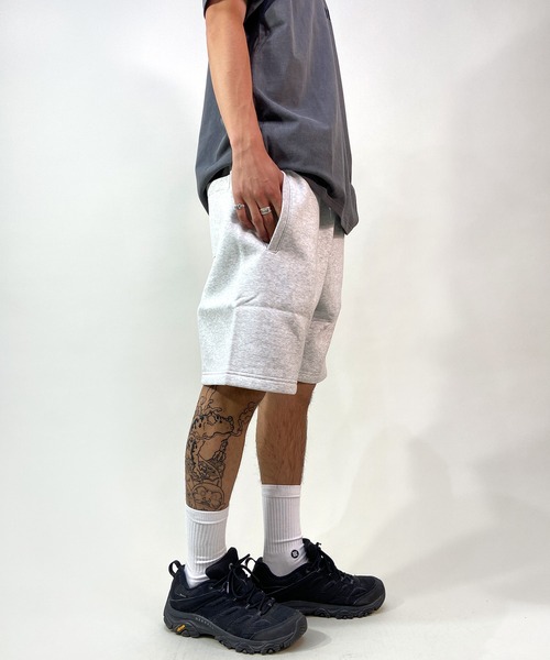 Carhartt WIP/カーハートダブリューアイピー CHASE SWEAT SHORT ワン