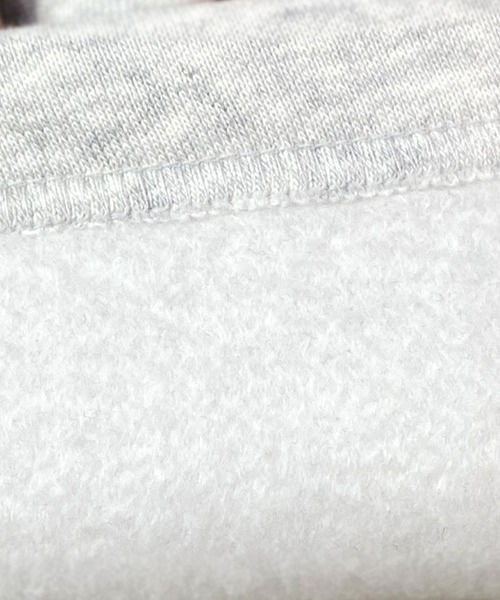 Carhartt WIP(カーハートダブリューアイピー)の「Carhartt WIP/カーハートダブリューアイピー CHASE SWEAT SHORT ワンポイントロゴ 裏起毛 スウェットショーツ I028950(その他パンツ・メンズ・グレー/ブラック/ベージュ・S/M/L)」の12枚目の写真