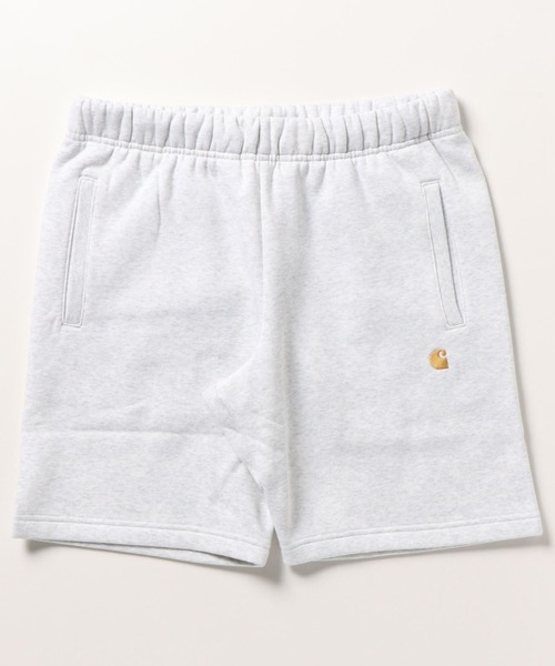 Carhartt WIP/カーハートダブリューアイピー CHASE SWEAT SHORT ワン
