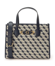 Guess | IZZY 2 Compartment Tote トートバッグ レディース(トートバッグ)