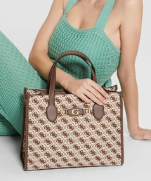 Guess | IZZY 2 Compartment Tote(トートバッグ)