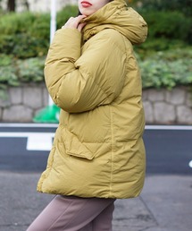 Ten c テンシー DECK DOWN PARKA Deck Down Parka | Ten c ®