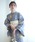 utatane�i�E�^�^�l�j�́u����ߒ�������3�_�Z�b�g utatane×�����H�[ �O���[�ɌÓT����߁i���߁j�v�b�O���[