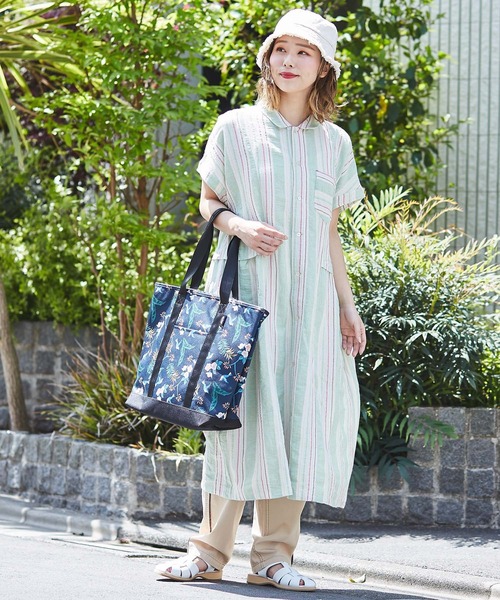 WEB限定レザーグルカサンダル