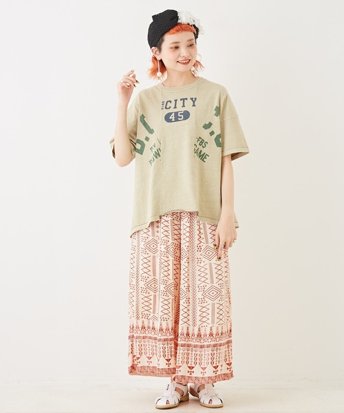 WEB限定レザーグルカサンダル