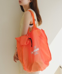 Kastane | パッカブルエコBAG(エコバッグ/サブバッグ)