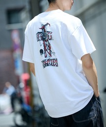 DOGTOWN | DOGTOWN/ドッグタウン STONEFISH S/S TEE 半袖Tシャツ(Tシャツ/カットソー)