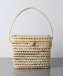 ＜Fatima Morocco＞PICNIC BASKET L