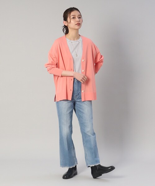 Traditional Weatherwear(トラディショナルウェザーウェア)の「◆TRADITIONAL WEATHERWEAR SIDE GORE RAIN BOOTS/サイドゴアレインブーツ(レインシューズ・レディース・ブラック・35/40)」の7枚目の写真