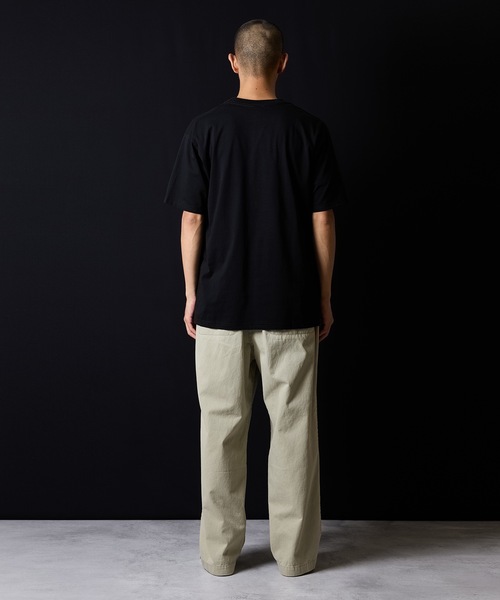 NUMBER (NINE) ベージュ Tシャツ サイズ2 Number(n)ine ナンバーナイン BECK Tシャツ サイズ2 | 3RD[i