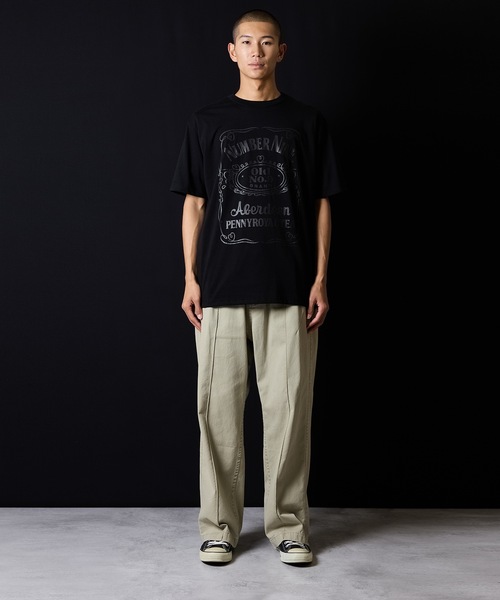 number nine ナンバーナインシャツ 楽天市場】NUMBER (N)INE N(N) number nine_T-SHIRT