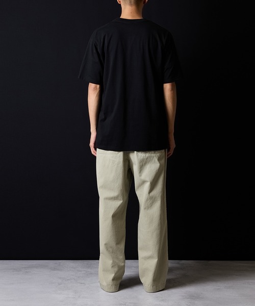 NUMBER NINE T-SHIRT / ナンバーナイン オールドモチーフロゴ Tシャツ