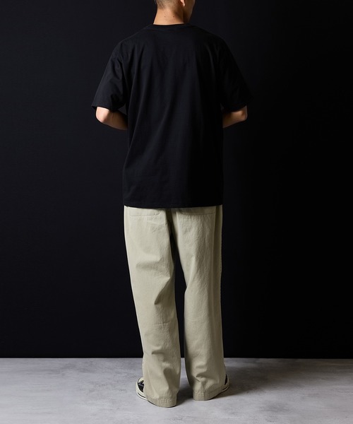 NUMBER NINE T-SHIRT / ナンバーナイン オールドモチーフロゴ Tシャツ