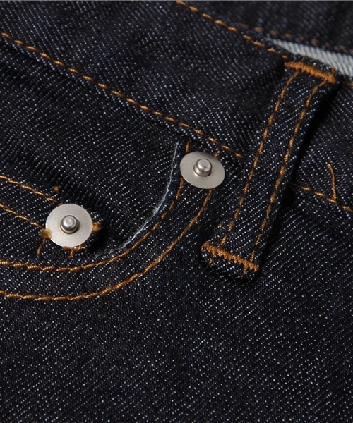 Sheta（シータ）の「スキニーデニムパンツ（デニムパンツ・レディース・インディゴブルー・2/0/1）」の11枚目の写真