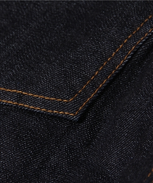 Sheta（シータ）の「スキニーデニムパンツ（デニムパンツ・レディース・インディゴブルー・2/0/1）」の5枚目の写真