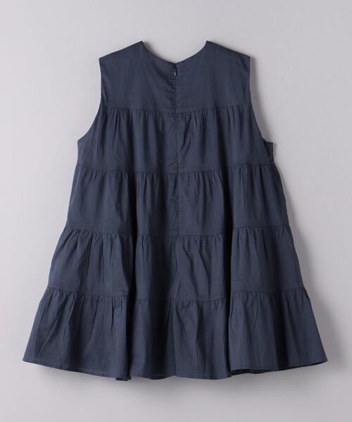 MARIHA（マリハ）の「＜MARIHA＞ミューズ ブラウス（シャツ/ブラウス・レディース・ブラック/ネイビー・36）」の10枚目の写真