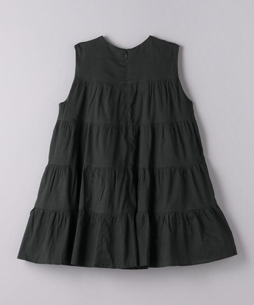 MARIHA（マリハ）の「＜MARIHA＞ミューズ ブラウス（シャツ/ブラウス・レディース・ブラック/ネイビー・36）」の9枚目の写真