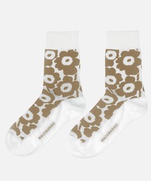 Unikko / Kirmailla Socks