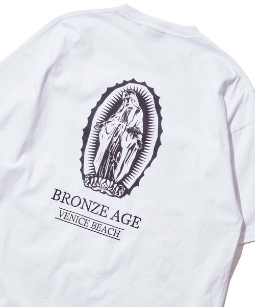 BRONZE AGE（ブロンズエイジ）の「【BRONZE AGE】グラフィック