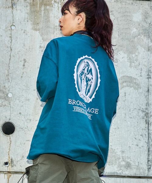 BRONZE AGE（ブロンズエイジ）の「【BRONZE AGE】グラフィック