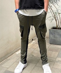 FranCisT_MOR.K.S.(フランシストモークス)|カーゴパンツ一覧 - WEAR FranCisT_MOR.K.S.(フランシストモークス)|カーゴパンツ一覧 - WEAR