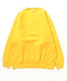 F.A.T. カーキースウェット　XLサイズ 75162256_b_01_215.jpg