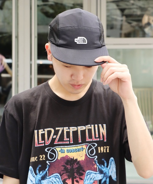 THE NORTH FACE WL CAMP CAP ブラックキャップ 楽天市場】ノースフェイス キャップ THE NORTH FACE メンズ