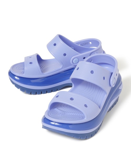 CROCS(クロックス) CLASSIC MEGA CRUSH SAN